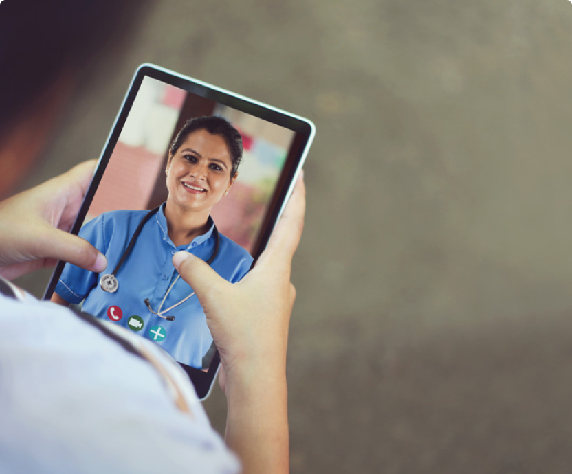Improving patient care beyond the pandemic through telehealth